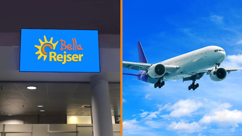 Vi rejser til Costa Blanca